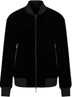 Emporio Armani SS24 Reversible Dragon Embroidery Jacket Black (). EM000008AF10020-U8133 Emporio Armani SS24 Reversible Dragon Embroidery Jacket Black (). EM000008AF10020-U8133