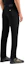 Purchase EMPORIO ARMANI SS24 Slim Fit Low-Rise Black Casual Jeans for Men EM000051-AF10073-MC002