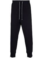 Emporio Armani Tapered Jogger Sweatpants Navy Blue. 8N1P92-1JHSZ-0920 Emporio Armani Tapered Jogger Sweatpants Navy Blue. 8N1P92-1JHSZ-0920