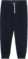 Emporio Armani Tapered Knit Joggers Black FW21 8N1P92-1JHSZ-0999 Emporio Armani Tapered Knit Joggers Black FW21 8N1P92-1JHSZ-0999