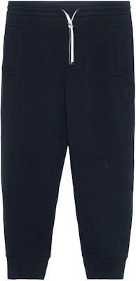 Emporio Armani Tapered Knit Joggers Black FW21 8N1P92-1JHSZ-0999 Buy Emporio Armani Tapered Knit Joggers Black FW21 8N1P92-1JHSZ-0999