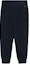 Lookbook Emporio Armani Tapered Knit Joggers Black FW21 8N1P92-1JHSZ-0999