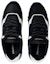 Lookbook Emporio Armani Tapak Tebal Kasut Rendah 'Kulit Hitam' X4X642XN951S161