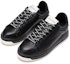 Lookbook Emporio Armani Kasut Fesyen Tapak Tebal 'Hitam' X4X264XN001K001