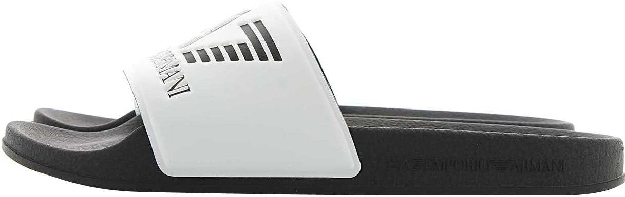 emporio-armani-toe-post-slide-sandals-black-and-white-xcp-001-xcc-22-q737