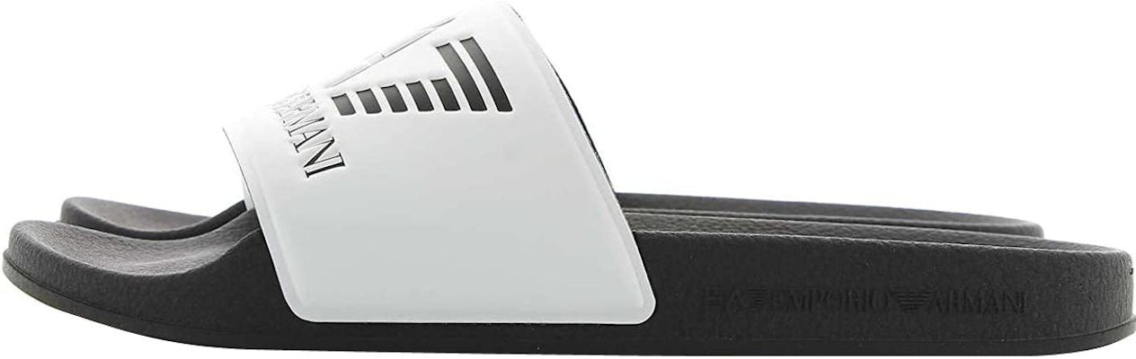 Sandal Jepit Emporio Armani 'Hitam Putih' XCP001XCC22Q737 Buy Sandal Jepit Emporio Armani 'Hitam Putih' XCP001XCC22Q737