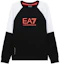 Order Emporio Armani Ventus7 拼色卫衣 黑白拼接 6KPM41-PJANZ-1200