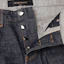 Sizing EMPORIO ARMANI Washed Straight-Leg Casual Denim Jeans Dark Blue SS23 3R1J75-1DPZZ-0941