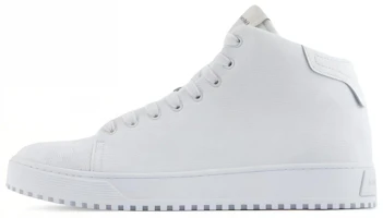 Emporio Armani White Casual Comfort Sneakers. X4Z103XN215A222 White Emporio Armani White Casual Comfort Sneakers. X4Z103XN215A222 White