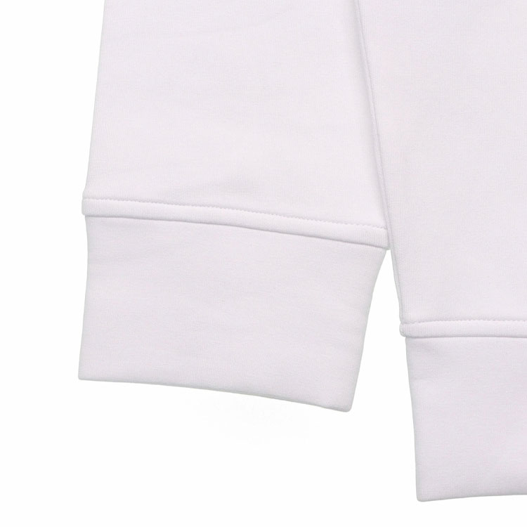 Emporio Armani White Logo Crewneck Pullover Sweatshirt 8N1MD1-1JHSZ-0100 圖 7
