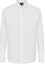 Buy 엠포리오 아르마니 화이트 긴팔 싱글 브레스티드 칼라 셔츠 6K1CD2-1NI5Z-F103
