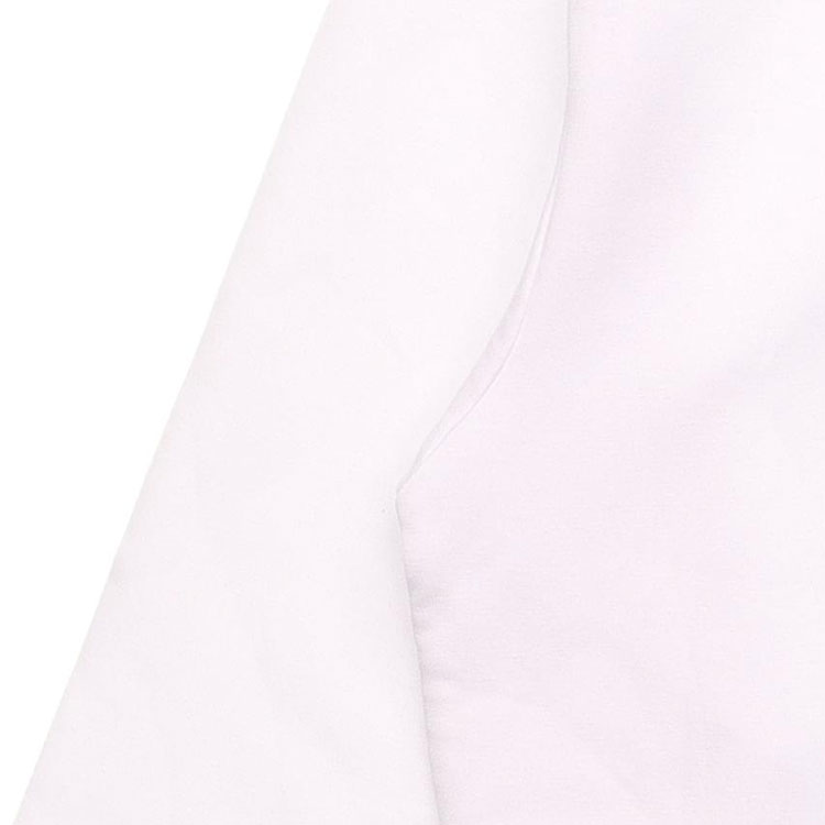 Emporio Armani White Printed Hoodie Long Sleeve Casual Sweatshirt 3R1MBI-1JHSZ-0186 圖 6