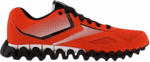 Emporio Armani x Reebok EA7 Zig Racer 'Racer Red' V43690 Emporio Armani x Reebok EA7 Zig Racer 'Racer Red' V43690