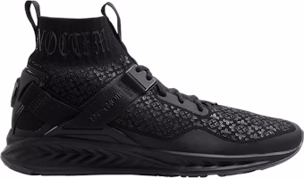 En Noir x Puma Ignite evoKnit 'Black' 190263-01 En Noir x Puma Ignite evoKnit 'Black' 190263-01