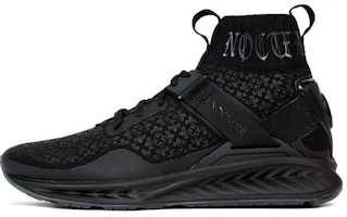 En Noir x Puma Ignite evoKnit 'Black' 190263-01 En Noir x Puma Ignite evoKnit 'Black' 190263-01