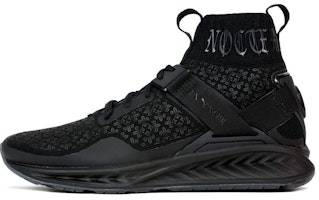En Noir x Puma Ignite evoKnit 'Black' 190263-01 En Noir x Puma Ignite evoKnit 'Black' 190263-01