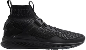 Order En Noir x Puma Ignite evoKnit '黑色' 运动鞋 190263-01
