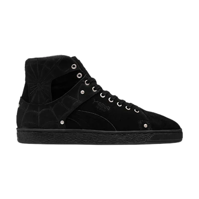 En Noir Puma Suede 'Black'