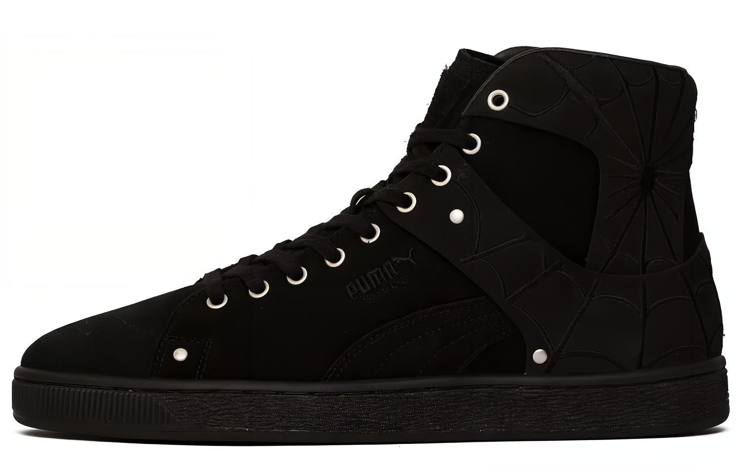 Buy En Noir x Puma Suede Classic 'Negro' 366319-01