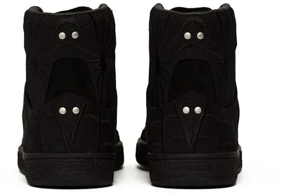 En Noir x Puma Suede Classic 'Hitam' 366319-01 Shop En Noir x Puma Suede Classic 'Hitam' 366319-01