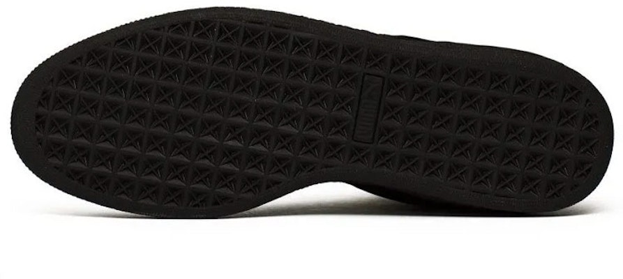 En Noir x Puma Suede Classic 'Hitam' 366319-01 Purchase En Noir x Puma Suede Classic 'Hitam' 366319-01