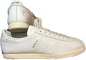 END. x adidas ベルリン "City Series" (日本製) HP9418 Lookbook END. x adidas ベルリン "City Series" (日本製) HP9418