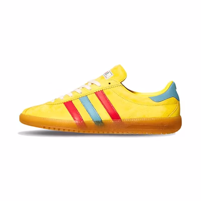 END. adidas Bermuda 'Bauhaus'