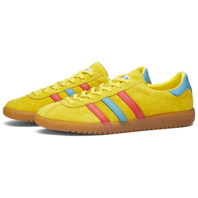END. x adidas Bermuda 'Bauhaus' HP9393