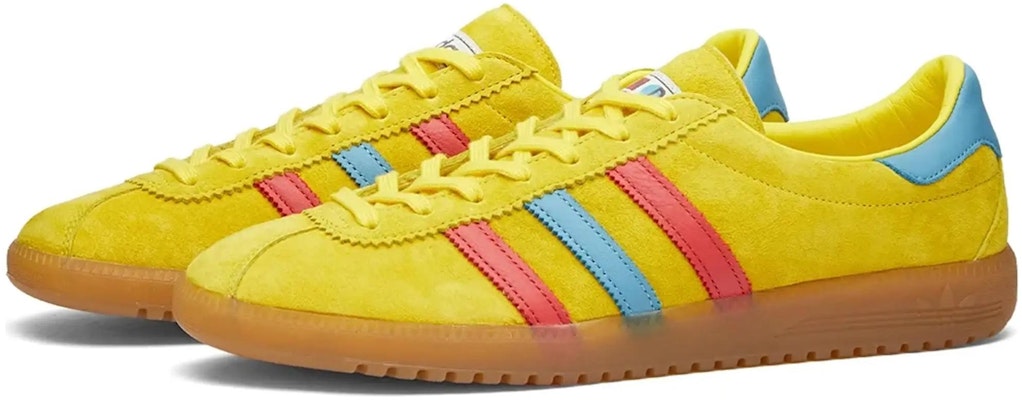 END. x adidas バミューダ「バウハウス」 HP9393 Lookbook END. x adidas バミューダ「バウハウス」 HP9393
