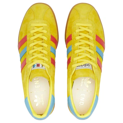 END. x adidas Bermuda 'Bauhaus' HP9393