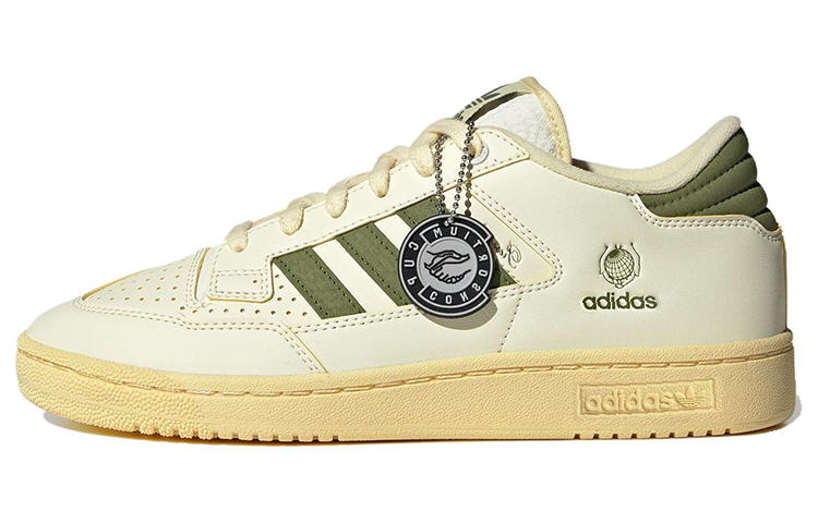 END. x adidas Centennial Low 'Consortium Cup - Present' ID2907