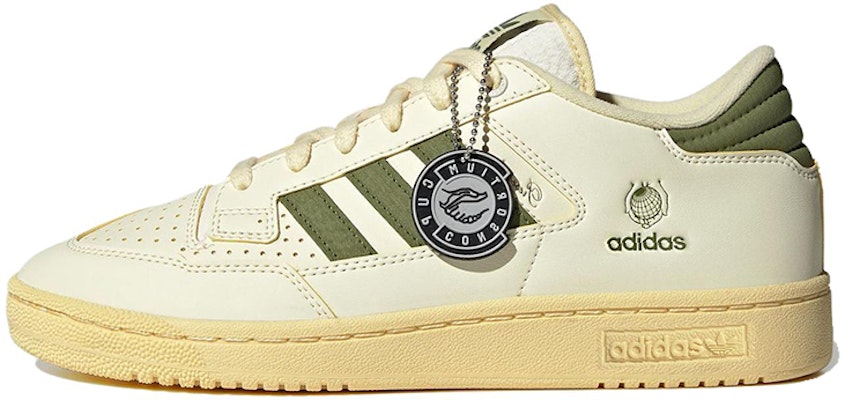 END. x adidas Centennial Low 'Consortium Cup - Present' Sneaker ID2907 Buy END. x adidas Centennial Low 'Consortium Cup - Present' Sneaker ID2907