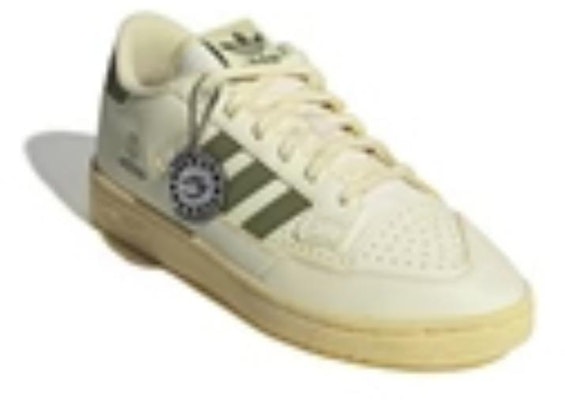 END. x adidas Centennial Low 'Consortium Cup - Present' Sneaker ID2907 Shop END. x adidas Centennial Low 'Consortium Cup - Present' Sneaker ID2907