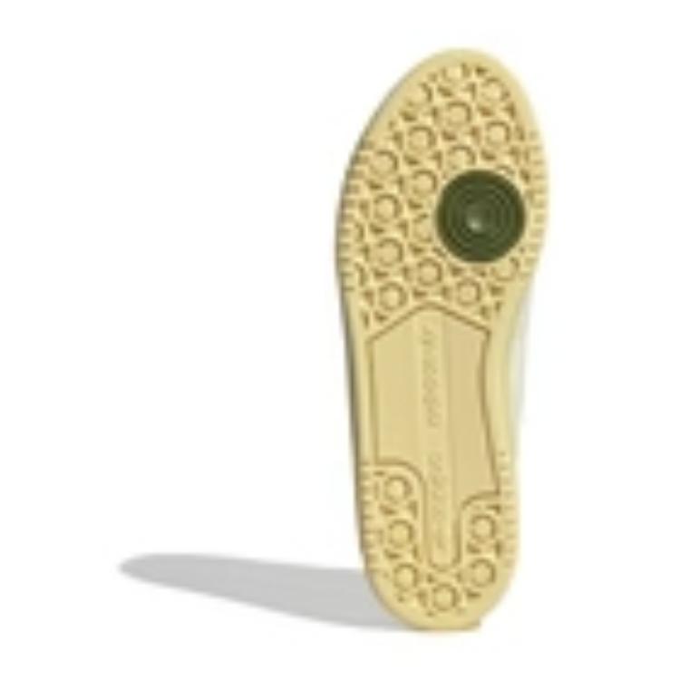 Purchase END x adidas originals 百年紀念版 防滑 低筒 板鞋 男款 米綠色