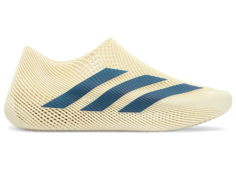 END. x adidas Climacool 'Ecru Navy' KK2788