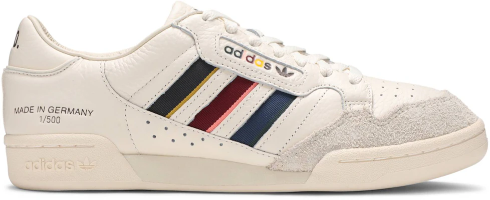 END. x adidas Continental 80 'Kejuruteraan Jerman - Krim' S24073 Buy END. x adidas Continental 80 'Kejuruteraan Jerman - Krim' S24073
