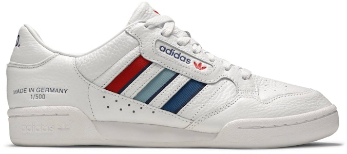 END. x adidas Continental 80“德式工艺-白色” GZ2842 Buy END. x adidas Continental 80“德式工艺-白色” GZ2842