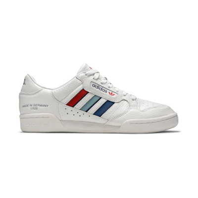 END. adidas Continental 80 'German Engineering - White'