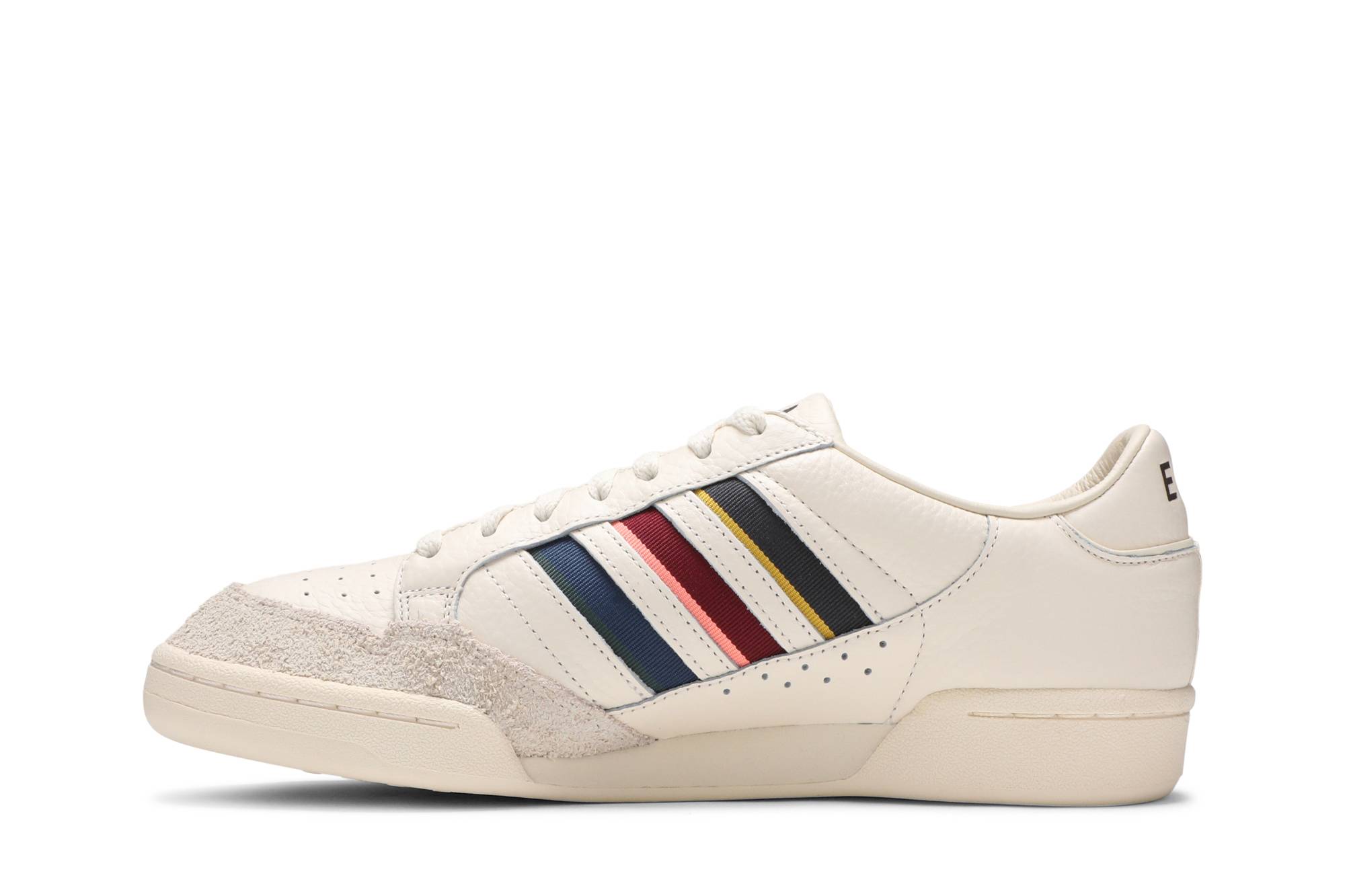 スニーカー adidas Continental 80 END. German Engineering Cream Buy END. x Continental 80 'German Engineering - Cream