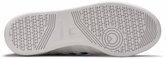 END. x adidas Continental 80 'German Engineering - Putih' GZ2842 Shop END. x adidas Continental 80 'German Engineering - Putih' GZ2842