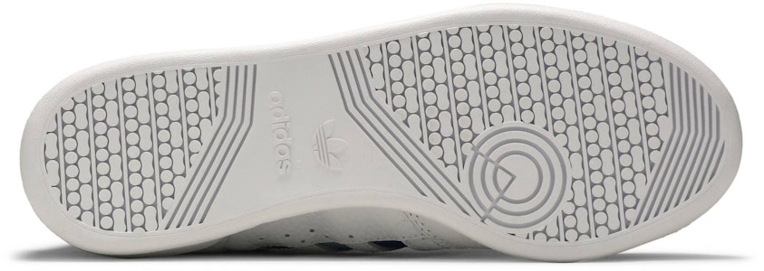 END. x adidas Continental 80“德式工艺-白色” GZ2842 Shop END. x adidas Continental 80“德式工艺-白色” GZ2842