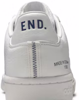 END. x adidas Continental 80 'German Engineering - Putih' GZ2842 Sizing END. x adidas Continental 80 'German Engineering - Putih' GZ2842