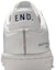 Sizing END. x adidas Continental 80 'Kejuruteraan Jerman - Putih' GZ2842