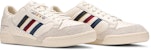 END. x adidas Continental 80 'Kejuruteraan Jerman - Krim' S24073