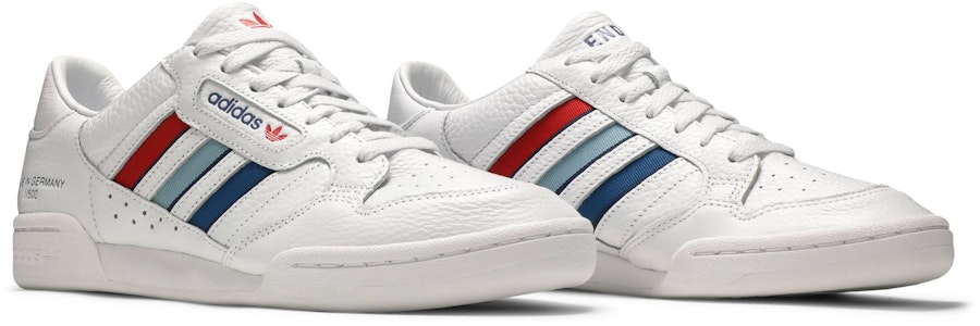 END. x adidas Continental 80“德式工艺-白色” GZ2842 Cheap END. x adidas Continental 80“德式工艺-白色” GZ2842