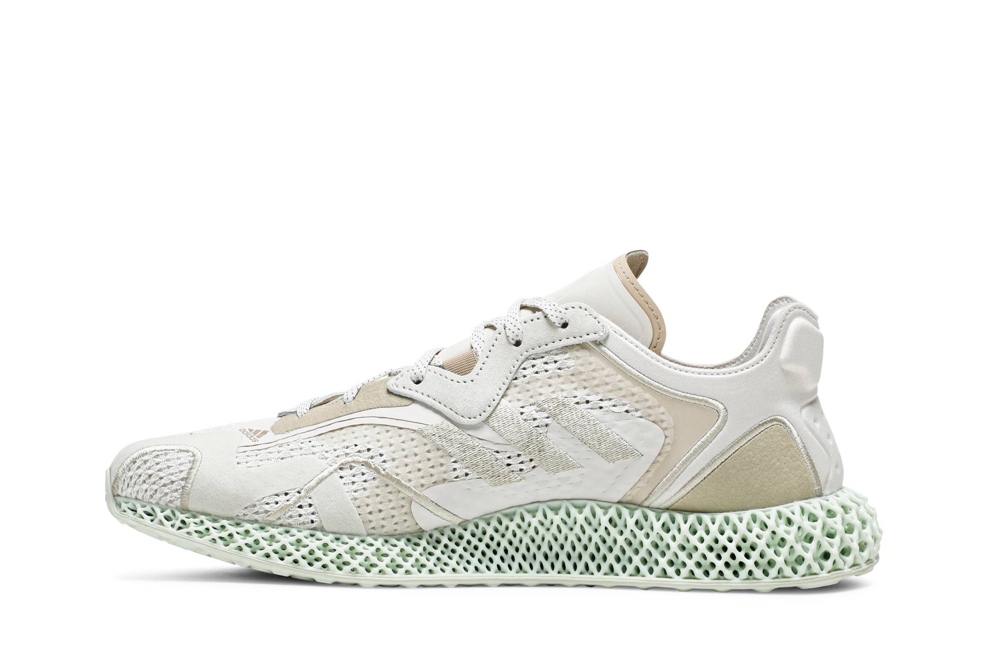 Lookbook END. x adidas Evo 4D '沙丘' FW9953