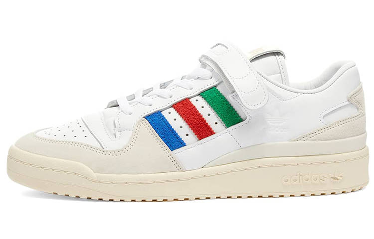 END. adidas Forum 'Friends and Forum'