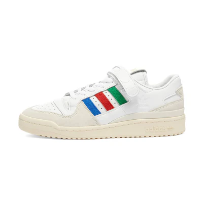 END. adidas Forum 'Friends and Forum'