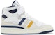 END. x adidas Forum High 'Varsity - Navy' - Biru Gelap HR1526