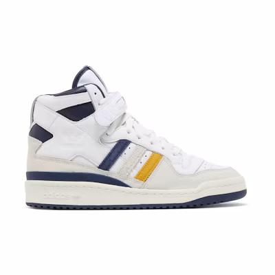 END. adidas Forum High 'Varsity - Navy'